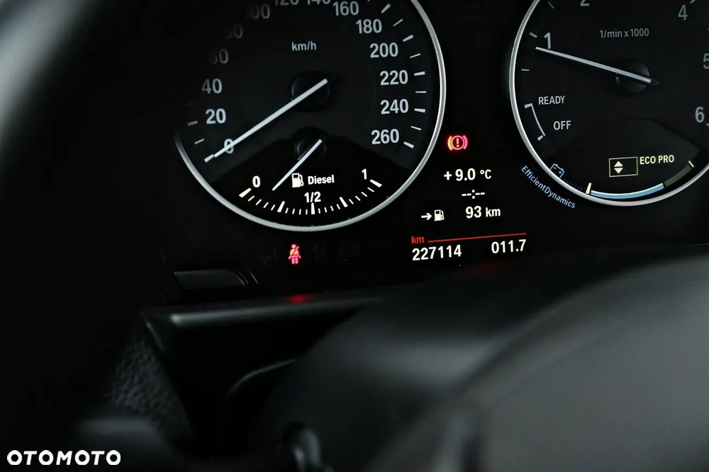 BMW Seria 1 118d Urban Line - 23