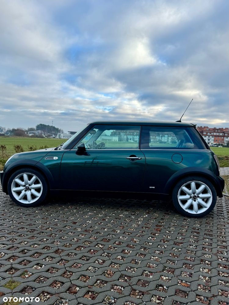 MINI Cooper - 7
