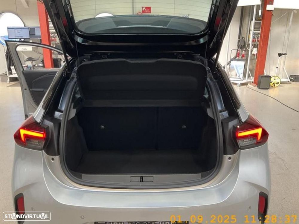 Opel Corsa 1.2 S&S Edition - 8