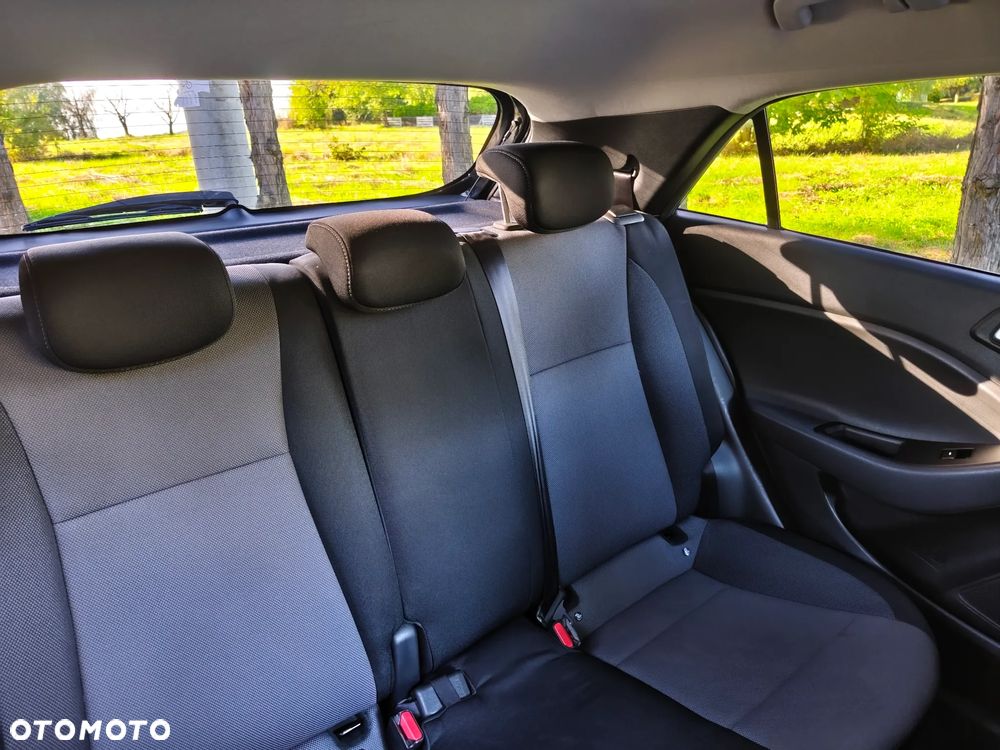 Hyundai i20 blue 1.0 T-GDI Active Passion - 11