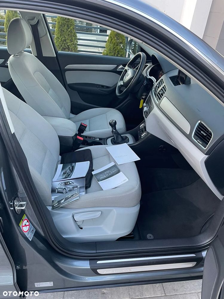 Audi Q3 2.0 TDI - 24