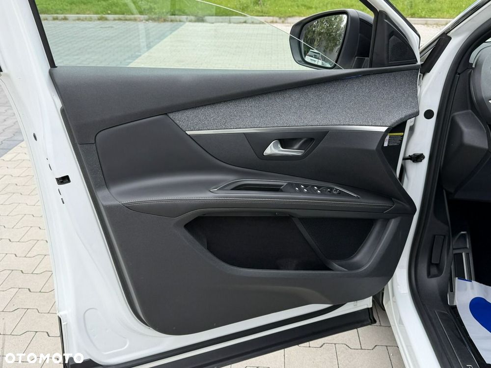 Peugeot 5008 1.2 PureTech GT S&S - 14