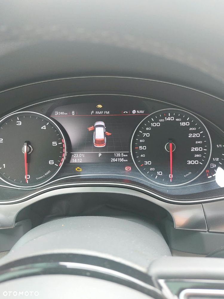 Audi A6 Avant - 12