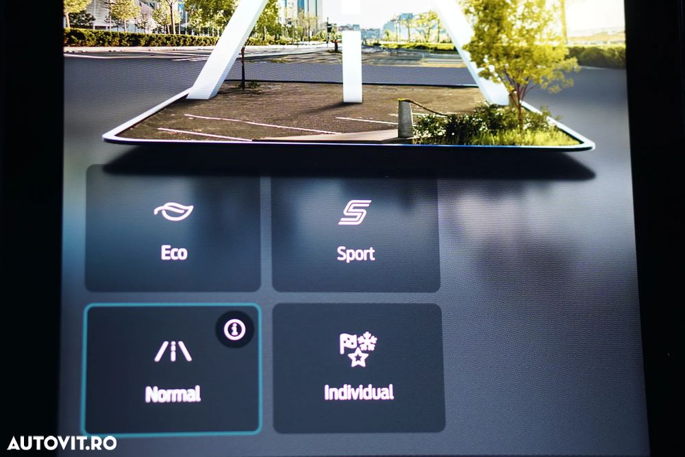 Ford Capri 77 kWh 286 CP RWD Premium - 28