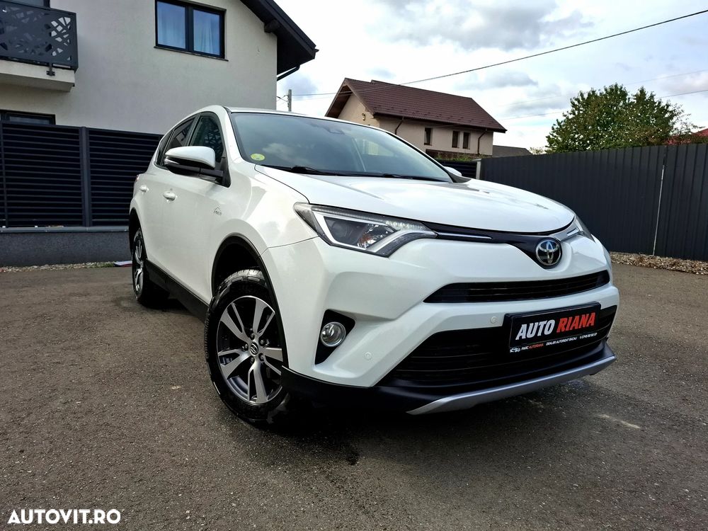 Toyota RAV4 - 3
