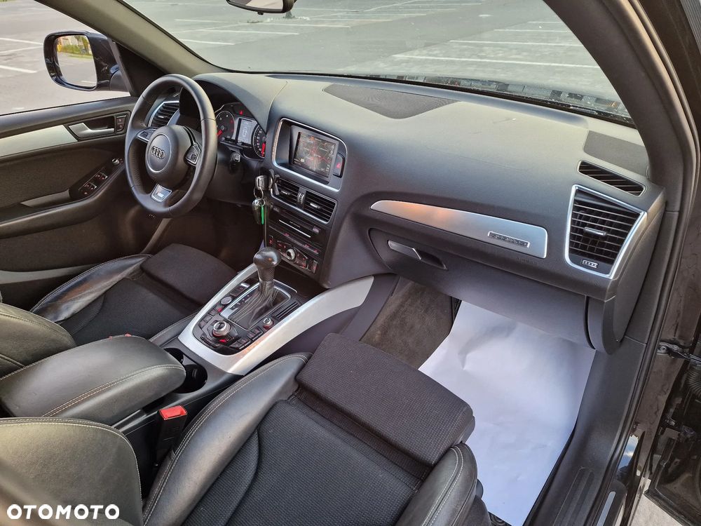 Audi Q5 - 5