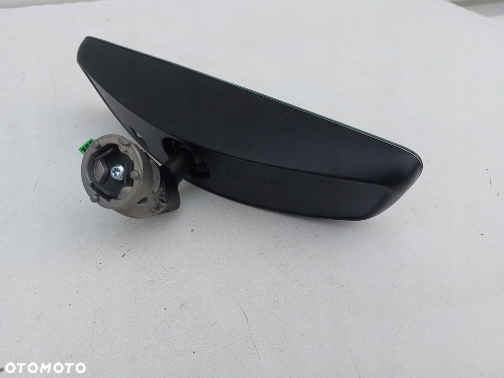 LUSTERKO WSTECZNE WEWNĘTRZNE VOLVO V60 II 18R EU - 4