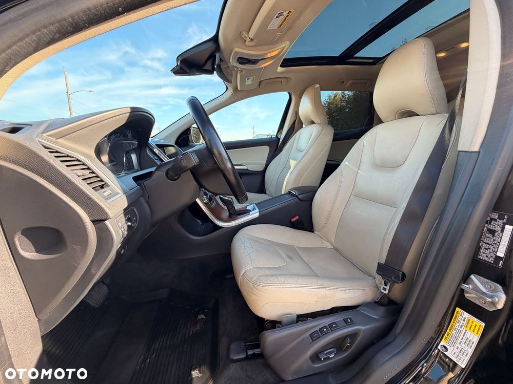 Volvo XC 60 T5 Geartronic Linje Inscription - 10