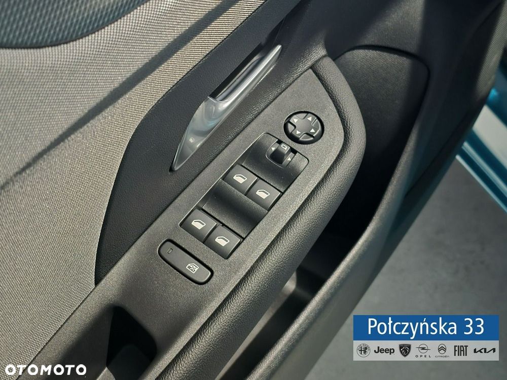 Opel Mokka - 9