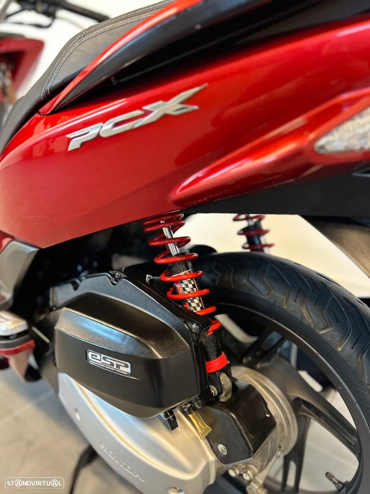 Honda PCX125 PCX125 - 3