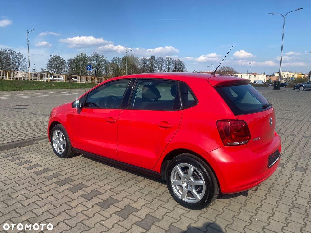 Volkswagen Polo 1.4 Team - 3