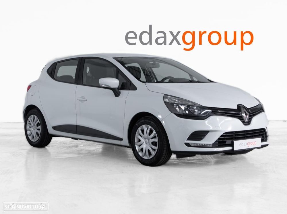Renault Clio 1.5 dCi Zen - 1