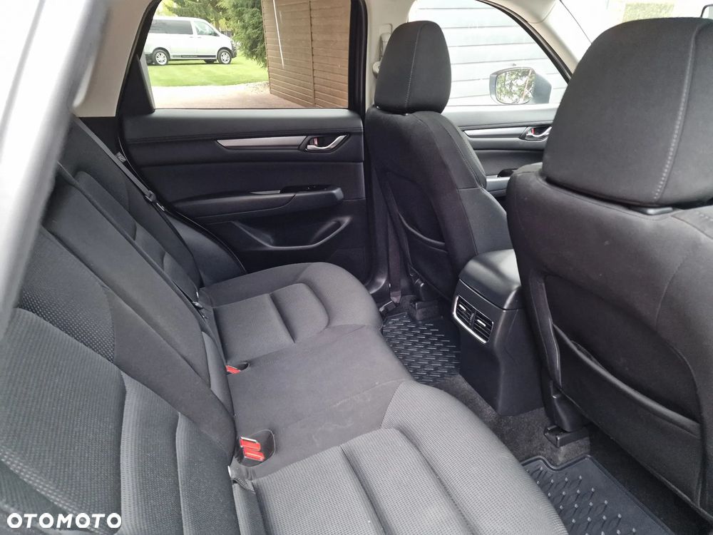 Mazda CX-5 2.0 Skyprestige 2WD - 18