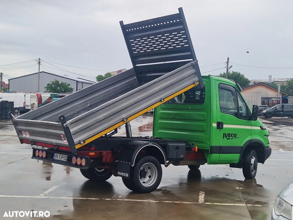 Iveco Daily - 3