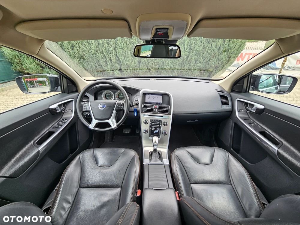 Volvo XC 60 D3 Summum - 30