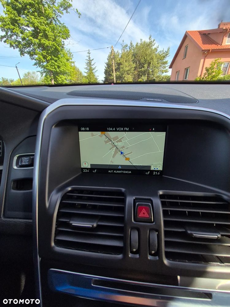 Volvo XC 60 - 8