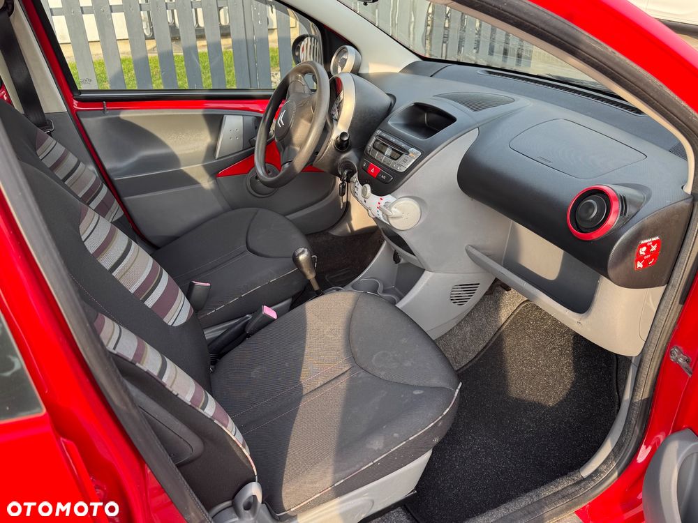 Citroën C1 1.0 Style - 5