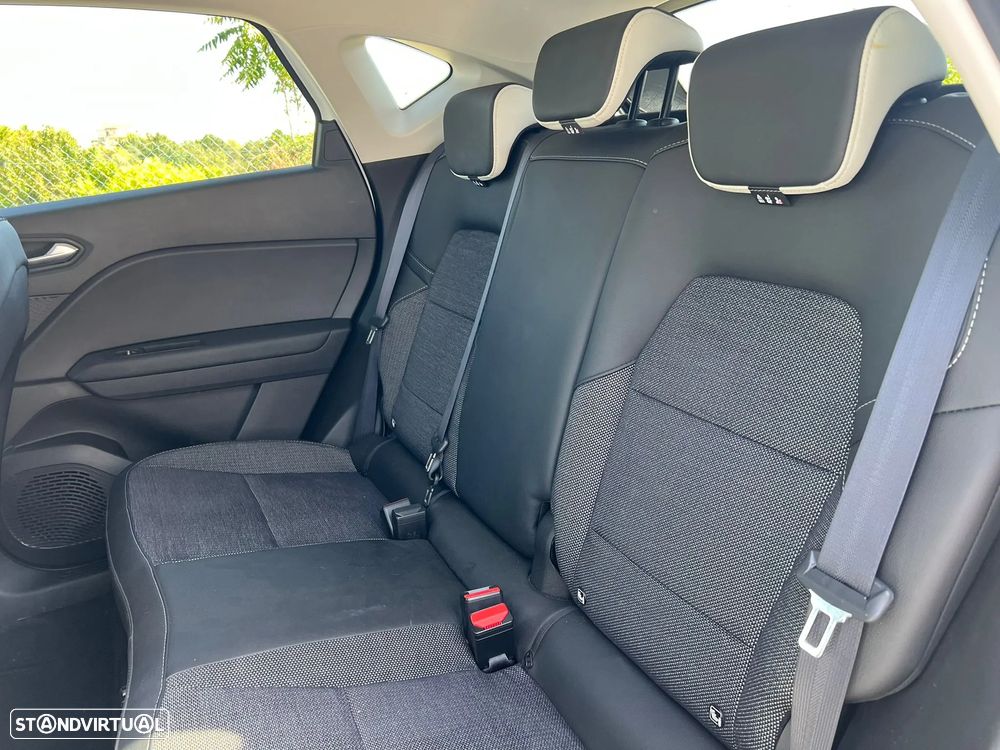 Renault Captur 1.0 TCe Techno - 18