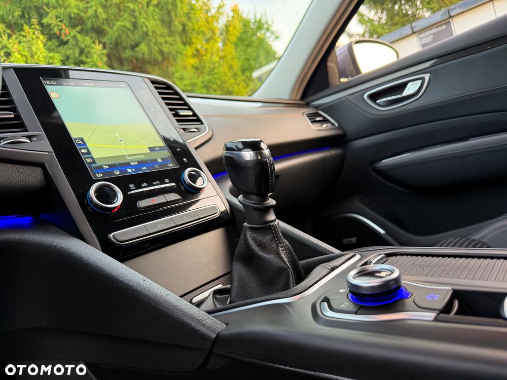 Renault Talisman - 5