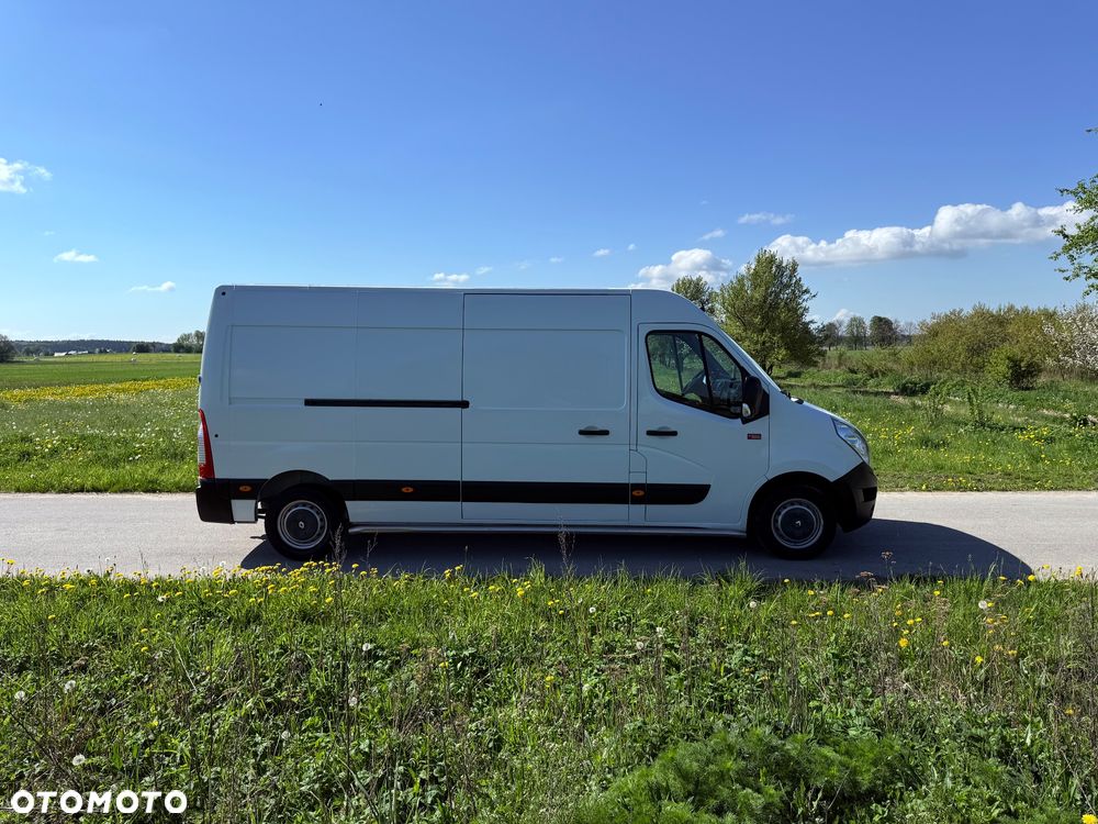 Renault MASTER 2.3DCI 135KM - 14