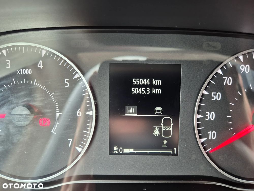 Dacia Sandero Stepway - 15