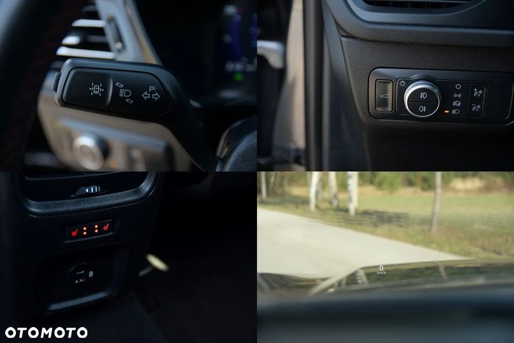 Ford Kuga 2.0 EcoBlue Hybrid ST-LINE - 30