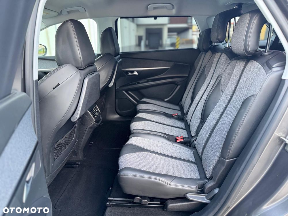 Peugeot 5008 BlueHDi 130 Allure - 39