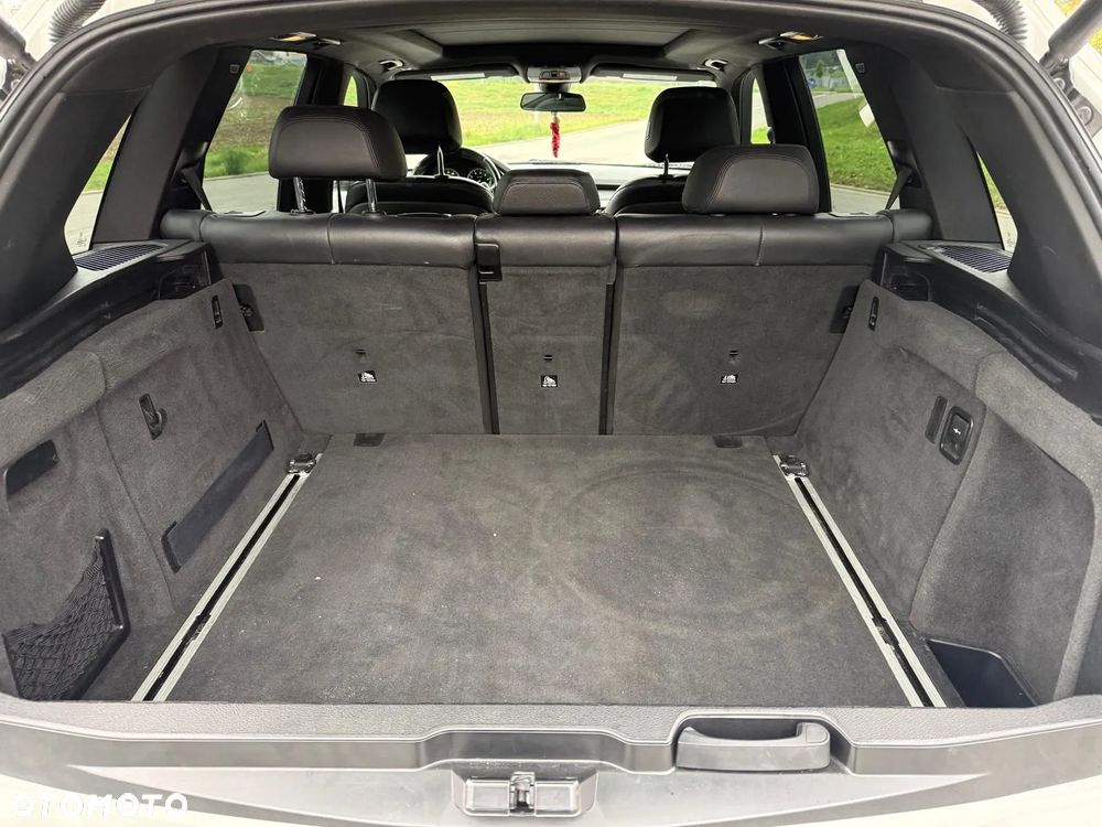 BMW X5 xDrive35i - 13