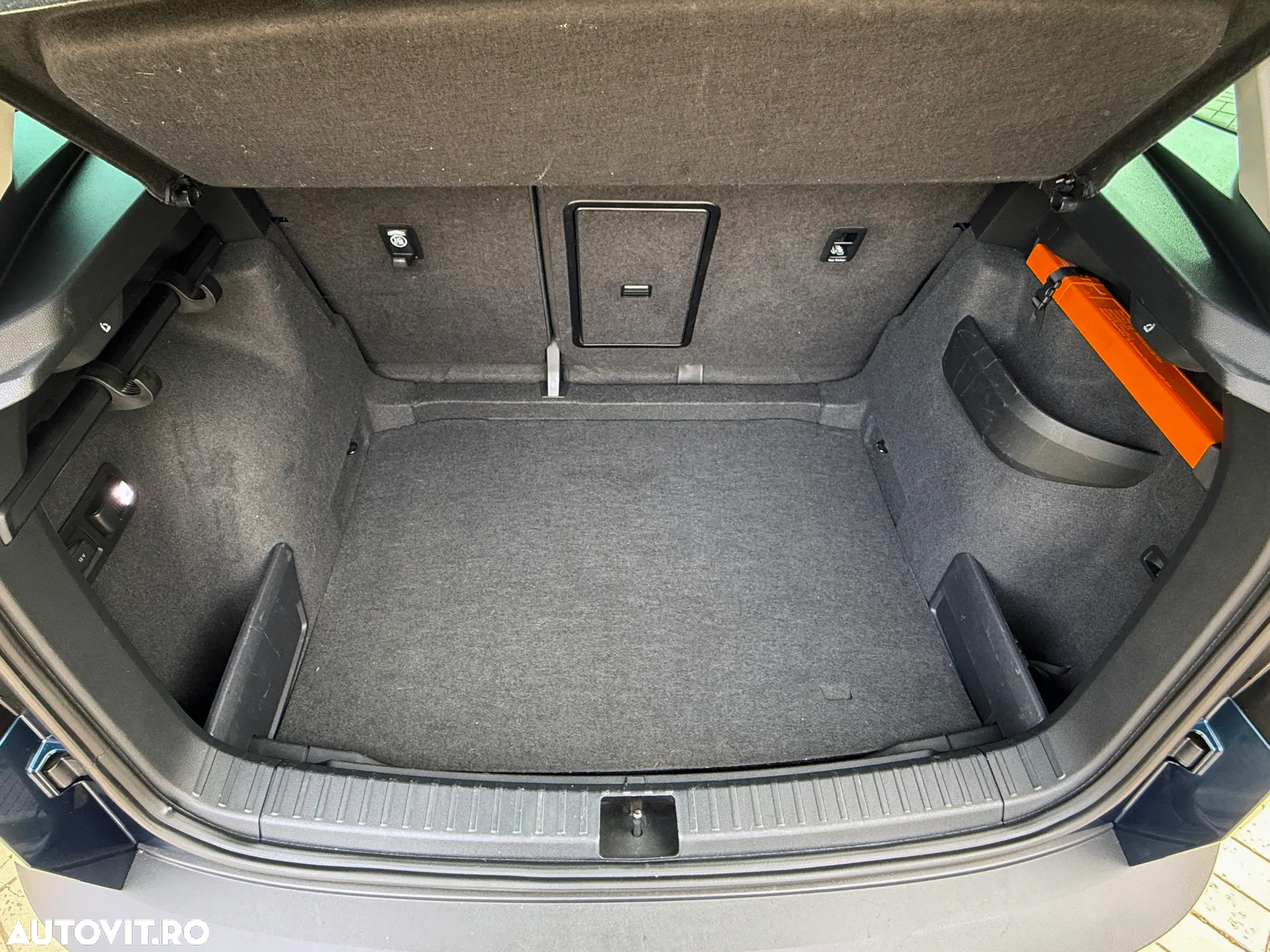 Skoda Karoq 1.5 TSI Sportline - 21