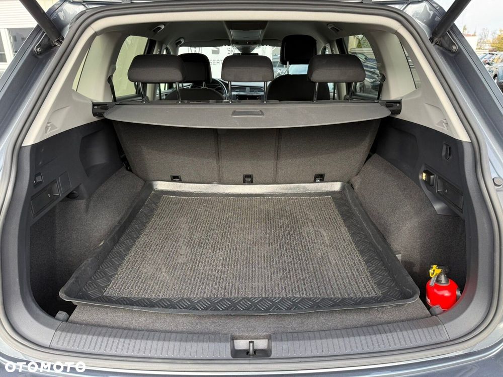 Volkswagen Tiguan Allspace 2020