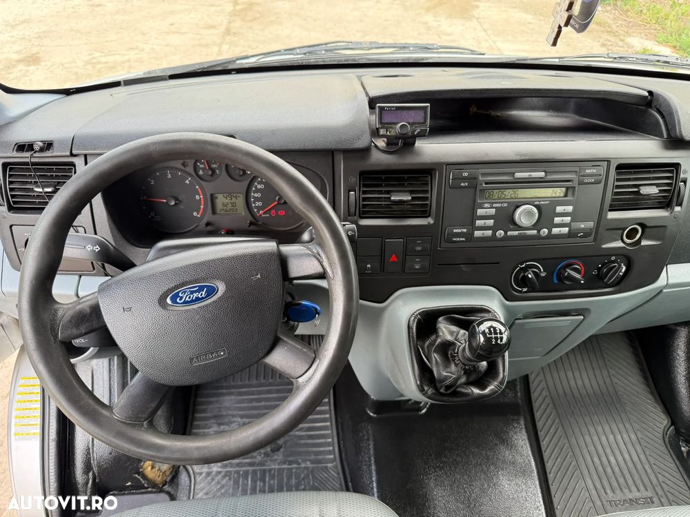 Ford Transit L2H2 VA Basis - 6