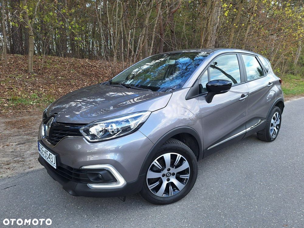 Renault Captur - 1