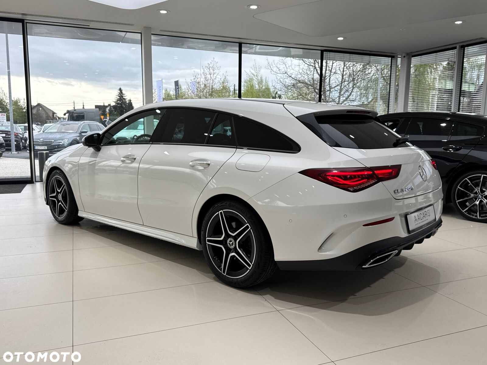 Mercedes-Benz CLA - 3