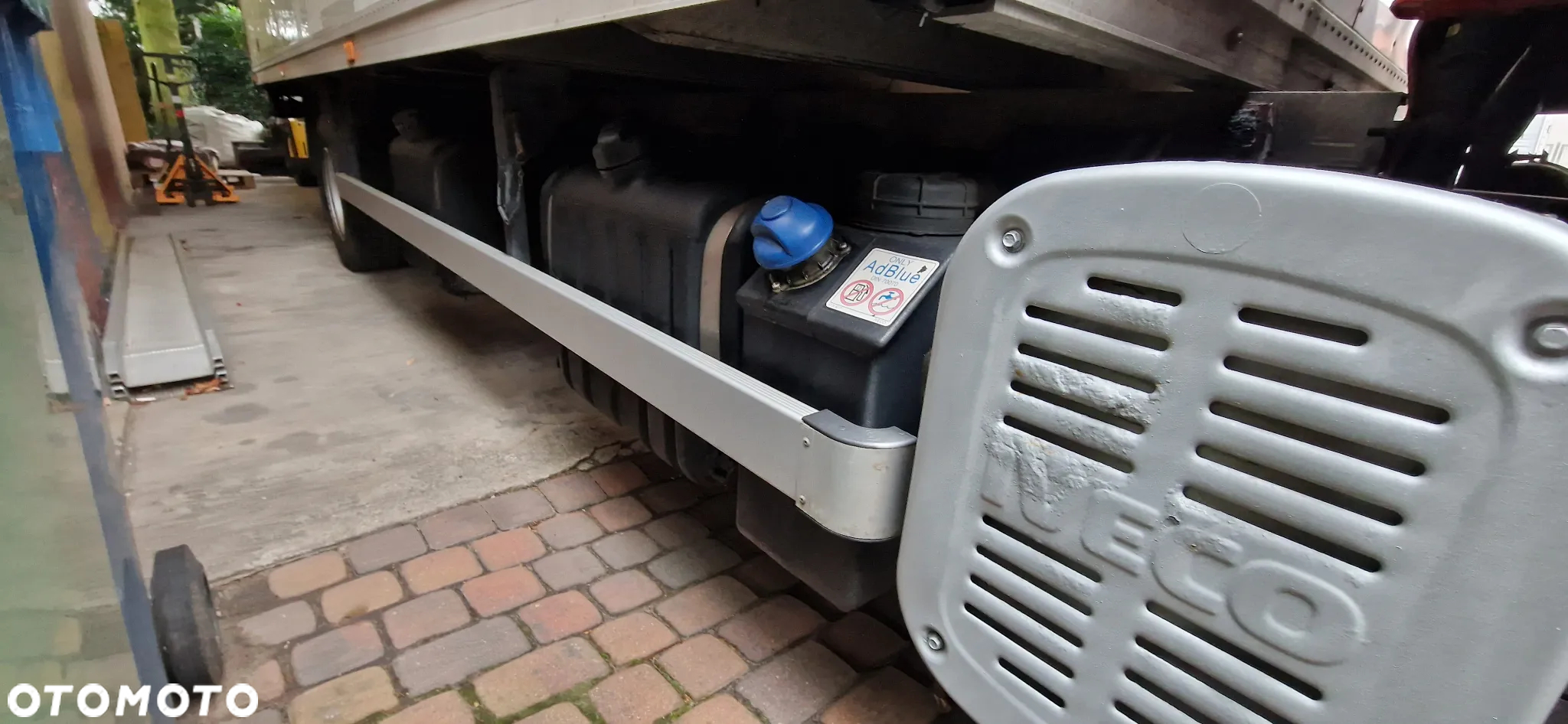 Iveco EUROCARGO - 11