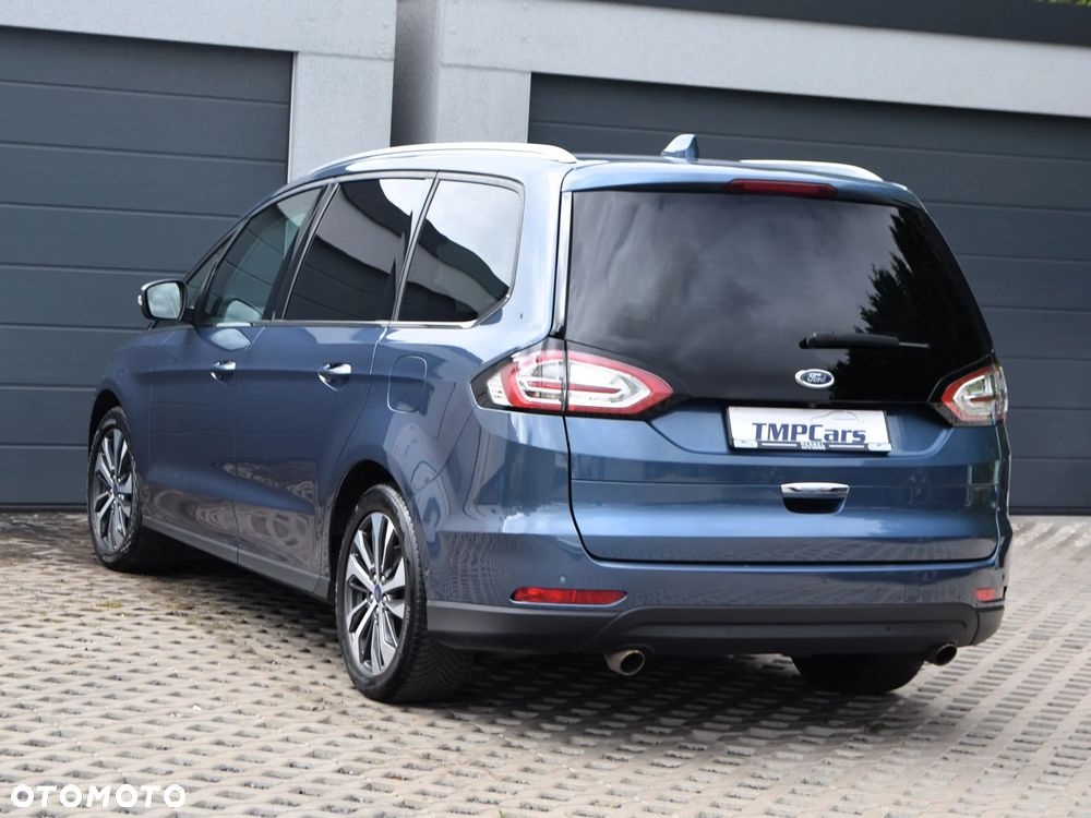 Ford Galaxy 2.0 EcoBlue Titanium - 36