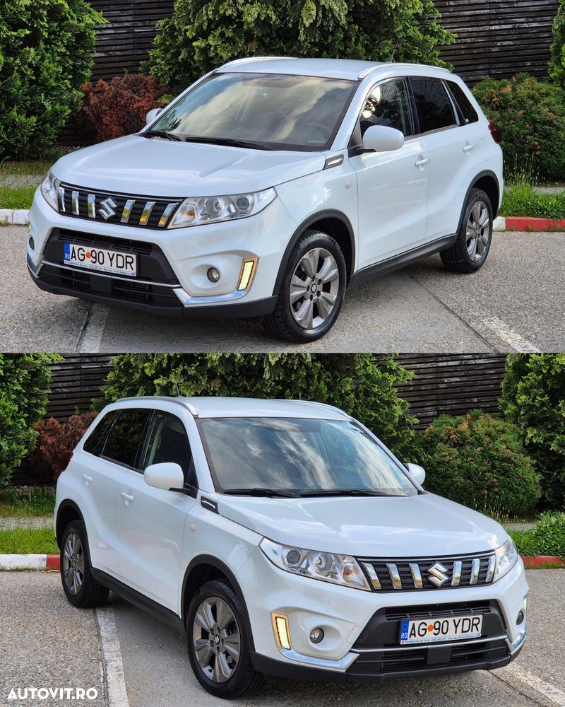 Suzuki Vitara - 20