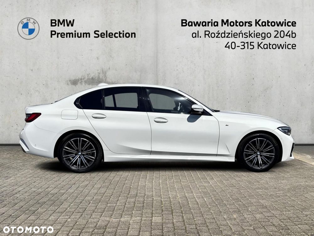BMW Seria 3 - 6