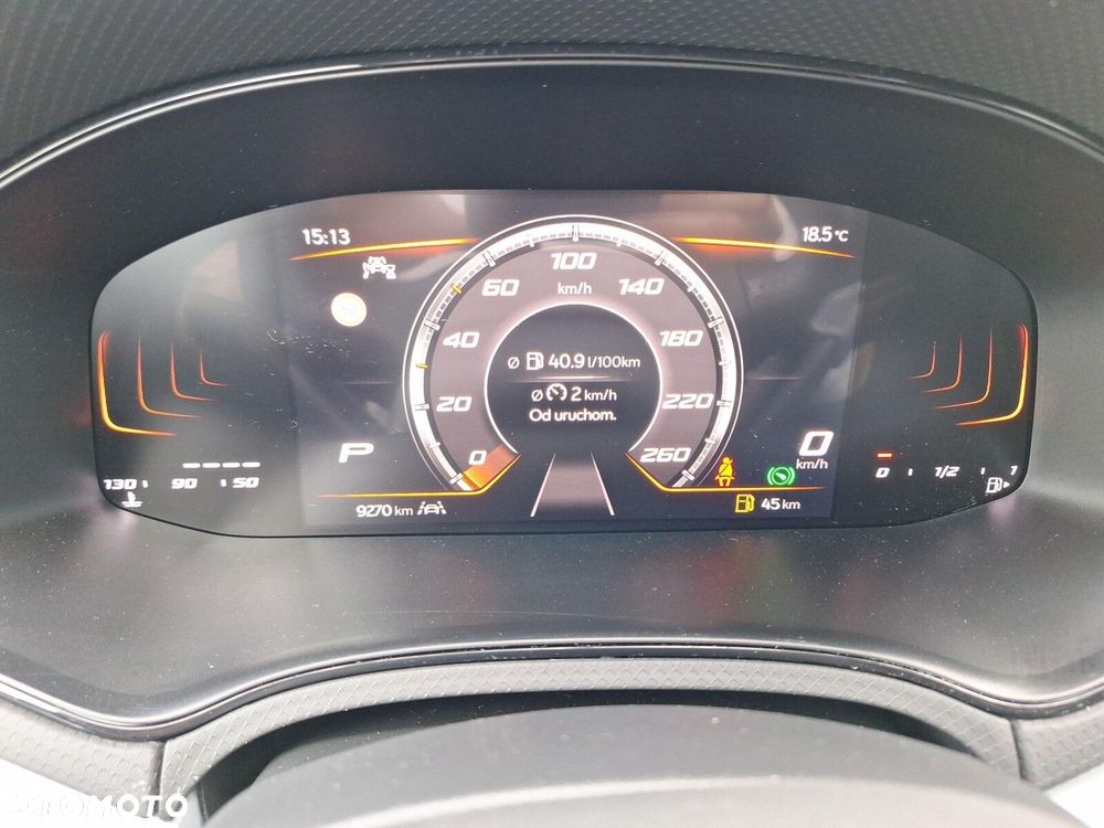 Seat Arona - 29
