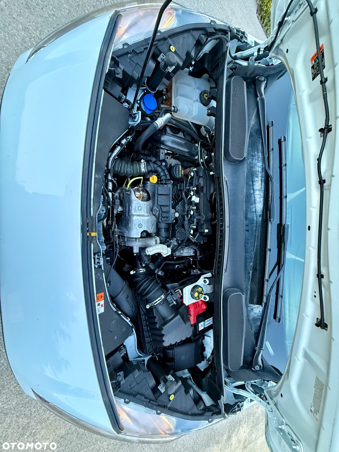 Ford Transit Connect - 14