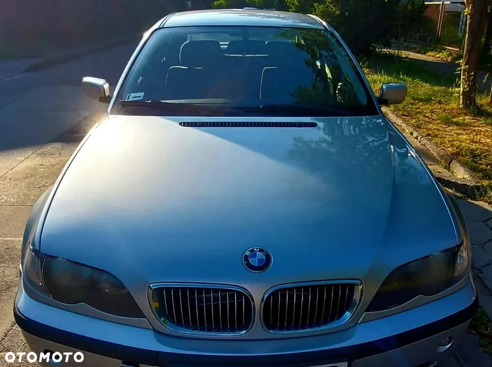 BMW 3