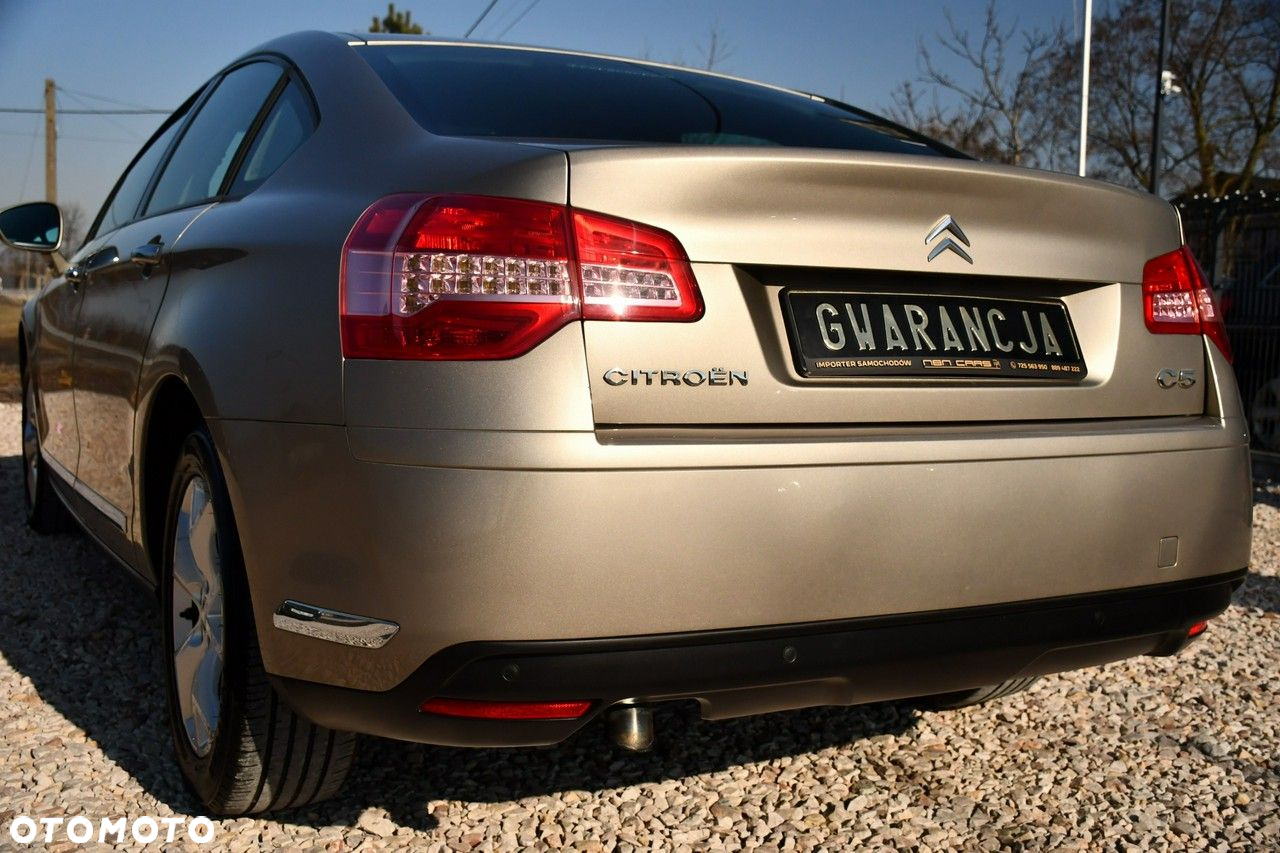 Citroën C5 1.8i 16V Dynamique - 39