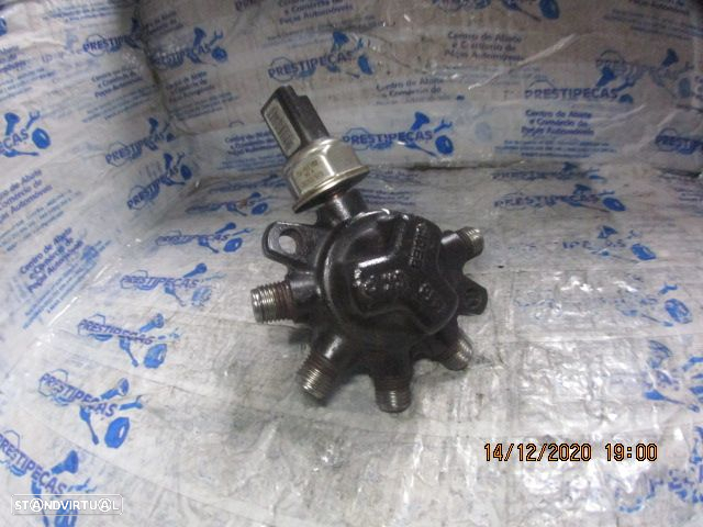 Regua Injeção E Injetor 8200584034 RENAULT CLIO 2009 1.5DCI 68CV - 2