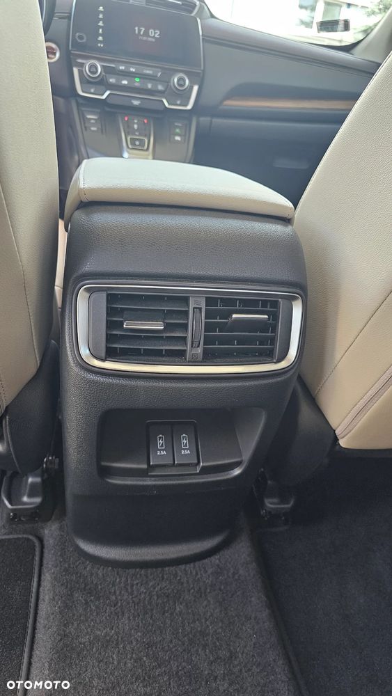 Honda CR-V 2.0 i-MMD Executive (Honda Connect+) - 26