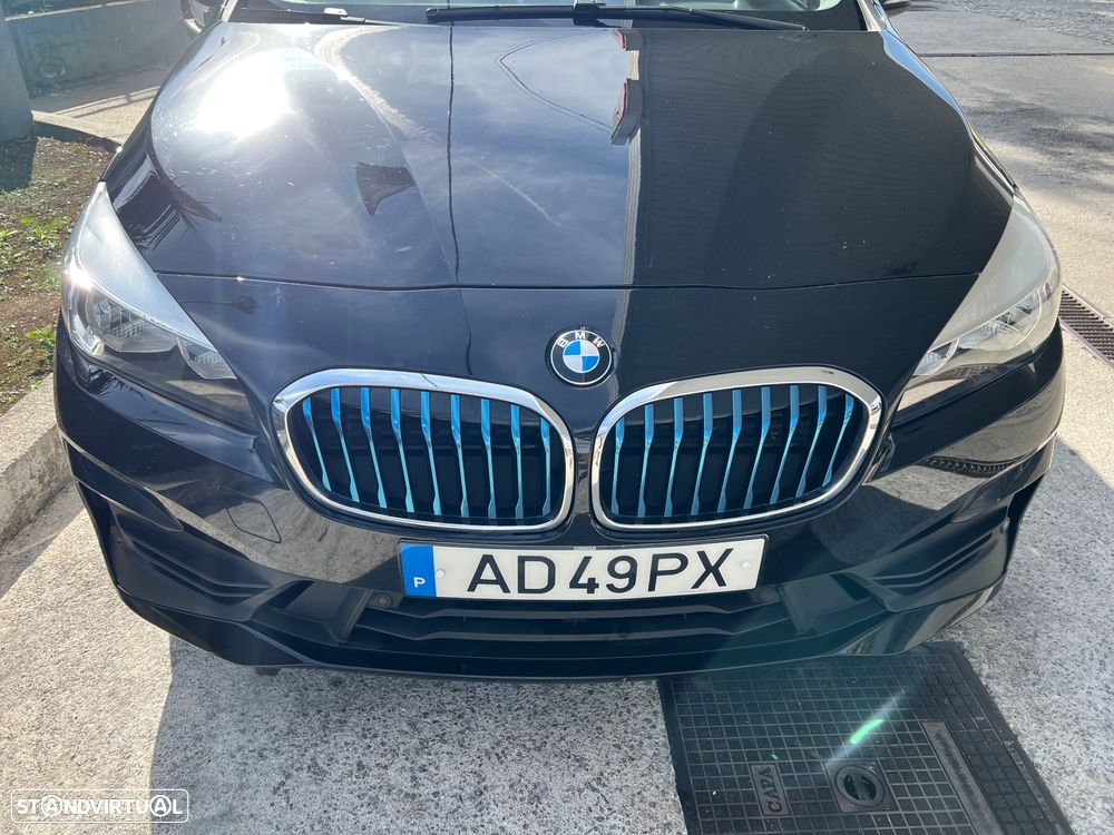 BMW 225xe Active Tourer iPerformance - 9