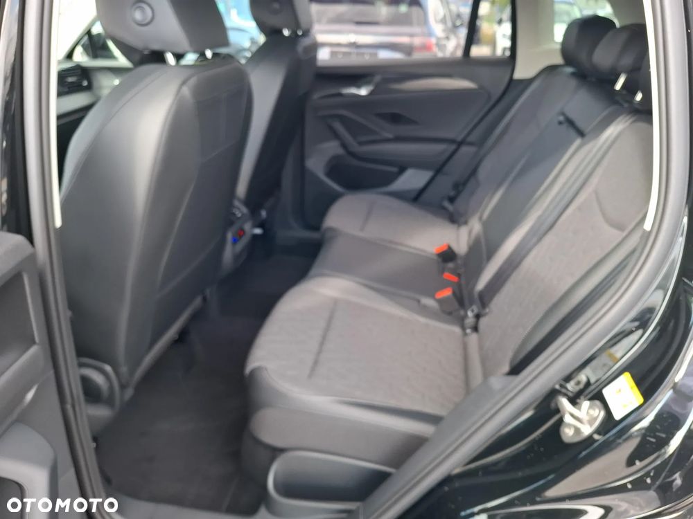 Volkswagen Tiguan 1.5 eTSI Life Plus DSG - 19