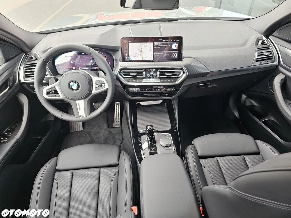 BMW X4 - 23