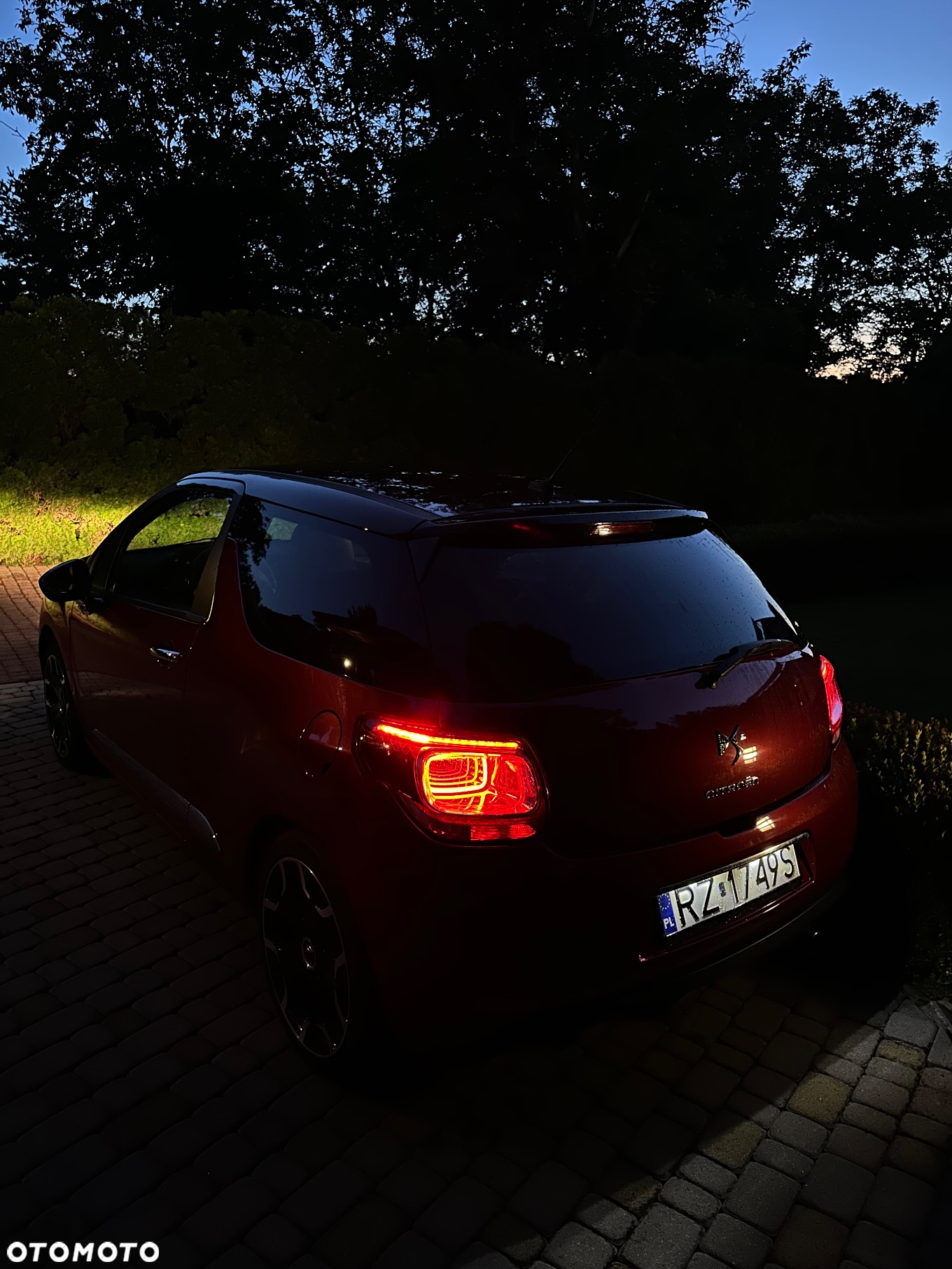 Citroën DS3 1.6 HDi SoChic - 20