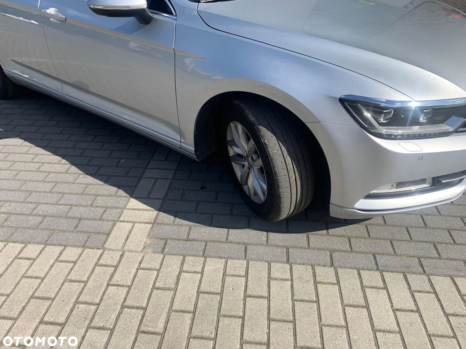 Volkswagen Passat - 7