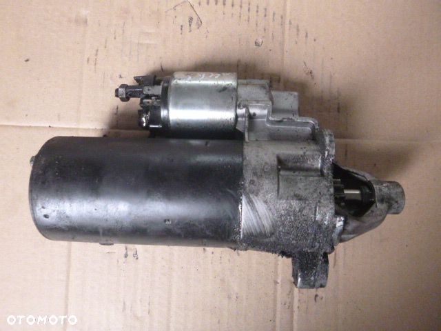 ROZRUSZNIK AUDI A4 B5 LIFT 1.9 TDI 99-01 - 7