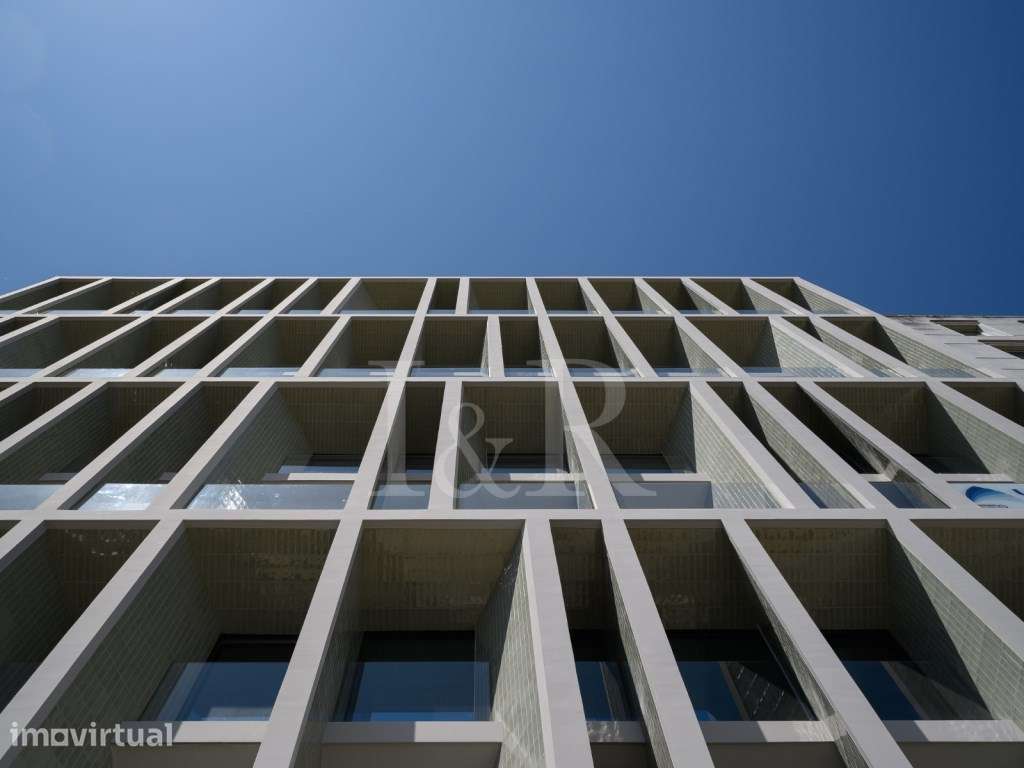 Espaço comercial, para arrendamento, localizado no Linea Residences - Grande imagem: 3/31